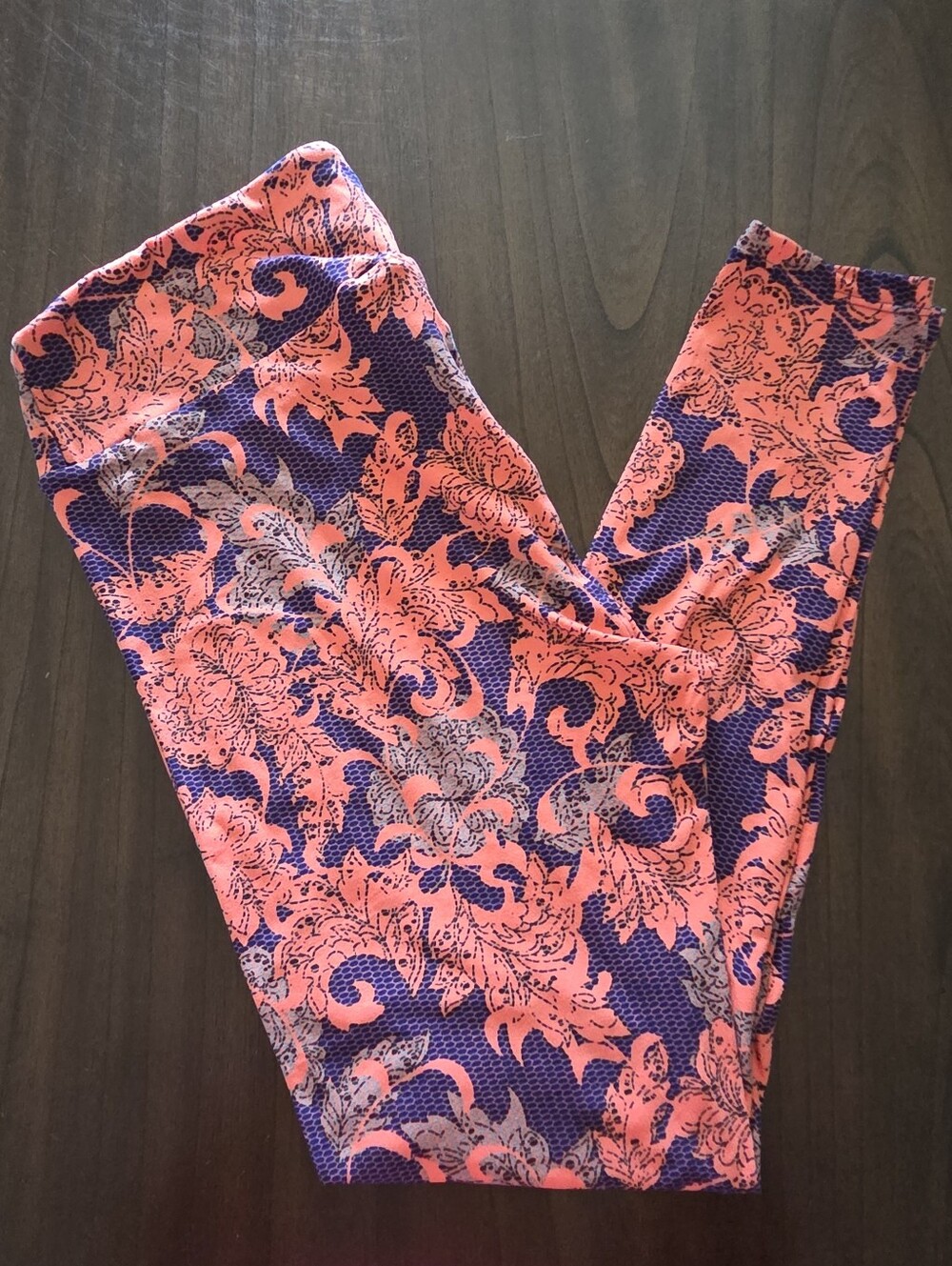 LLR Tall And Curvy Leggings